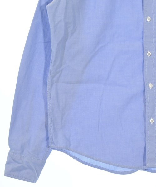 Frank&Eileen（フランクアンドアイリーン）カジュアルシャツ 青 サイズ:S メンズ/2200644282017