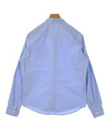 Frank&Eileen（フランクアンドアイリーン）カジュアルシャツ 青 サイズ:S メンズ/2200644282017