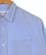 Frank&Eileen（フランクアンドアイリーン）カジュアルシャツ 青 サイズ:S メンズ/2200644282017