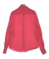 Frank&Eileen（フランクアンドアイリーン）カジュアルシャツ ピンク サイズ:XS レディース/2200644798082