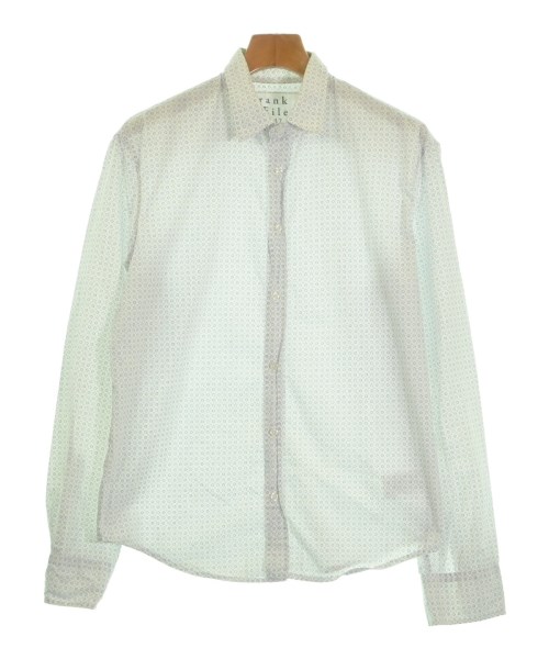 フランクアンドアイリーン(Frank&Eileen)のFrank&Eileen カジュアルシャツ