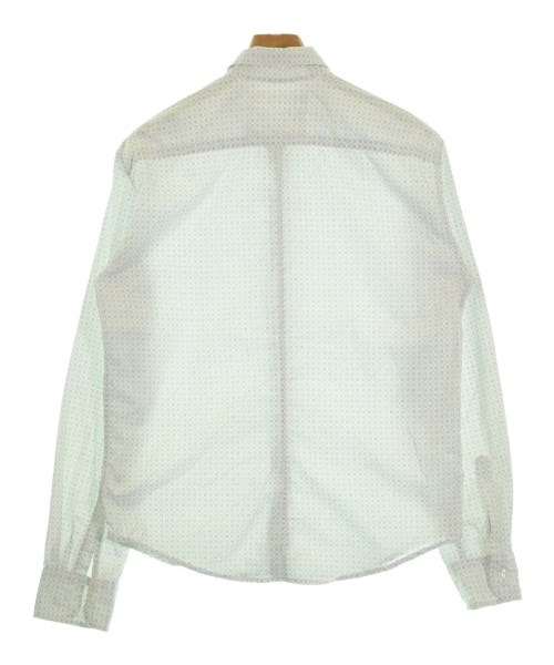 Frank&Eileen（フランクアンドアイリーン）カジュアルシャツ 白 サイズ:XS メンズ/2200621662030