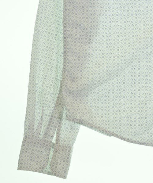 Frank&Eileen（フランクアンドアイリーン）カジュアルシャツ 白 サイズ:XS メンズ/2200621662030