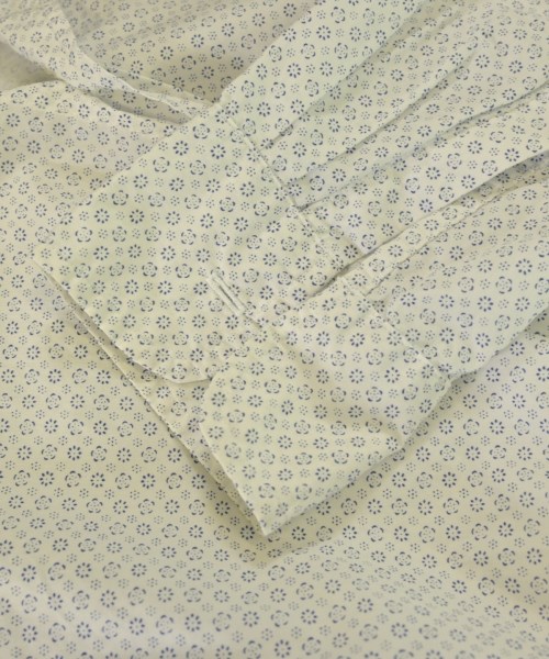 Frank&Eileen（フランクアンドアイリーン）カジュアルシャツ 白 サイズ:XS メンズ/2200621662030