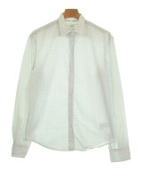 Frank&Eileen（フランクアンドアイリーン）カジュアルシャツ 白 サイズ:XS メンズ/2200621662030