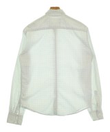 Frank&Eileen（フランクアンドアイリーン）カジュアルシャツ 白 サイズ:XS メンズ/2200621662030