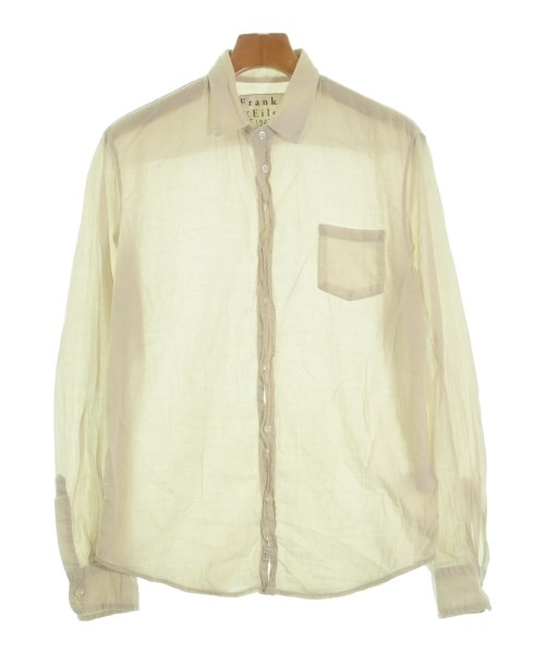 フランクアンドアイリーン(Frank&Eileen)のFrank&Eileen カジュアルシャツ