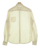 Frank&Eileen（フランクアンドアイリーン）カジュアルシャツ ベージュ サイズ:XS メンズ/2200621662047