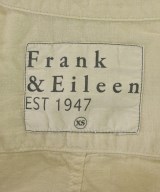 Frank&Eileen（フランクアンドアイリーン）カジュアルシャツ ベージュ サイズ:XS メンズ/2200621662047