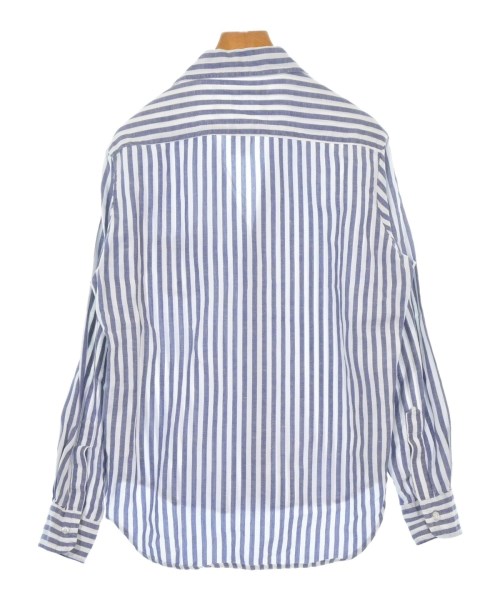 Frank&Eileen（フランクアンドアイリーン）カジュアルシャツ 紺 サイズ:XXS レディース/2200615348018