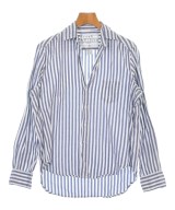 Frank&Eileen（フランクアンドアイリーン）カジュアルシャツ 紺 サイズ:XXS レディース/2200615348018