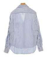 Frank&Eileen（フランクアンドアイリーン）カジュアルシャツ 紺 サイズ:XXS レディース/2200615348018