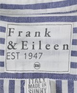 Frank&Eileen（フランクアンドアイリーン）カジュアルシャツ 紺 サイズ:XXS レディース/2200615348018