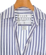 Frank&Eileen（フランクアンドアイリーン）カジュアルシャツ 紺 サイズ:XXS レディース/2200615348018