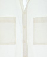 Frank&Eileen（フランクアンドアイリーン）オールインワン/サロペット 白 サイズ:S レディース/2200620753081