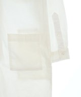 Frank&Eileen（フランクアンドアイリーン）オールインワン/サロペット 白 サイズ:S レディース/2200620753081