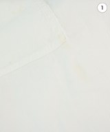 Frank&Eileen（フランクアンドアイリーン）オールインワン/サロペット 白 サイズ:S レディース/2200620753081