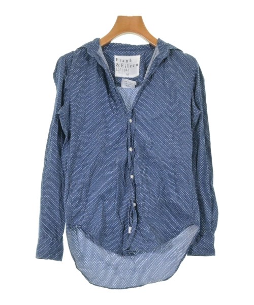 フランクアンドアイリーン(Frank&Eileen)のFrank&Eileen カジュアルシャツ