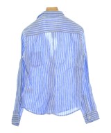 Frank&Eileen（フランクアンドアイリーン）カジュアルシャツ 青 サイズ:XXS レディース/2200619137052