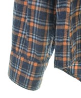 Frank&Eileen（フランクアンドアイリーン）カジュアルシャツ 紺 サイズ:S メンズ/2200623120088