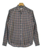 Frank&Eileen カジュアルシャツ