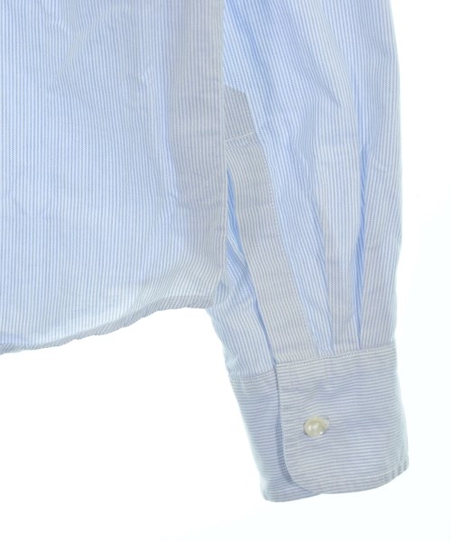 Frank&Eileen（フランクアンドアイリーン）カジュアルシャツ 青 サイズ:XXS レディース/2200623300015