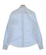 Frank&Eileen（フランクアンドアイリーン）カジュアルシャツ 青 サイズ:XXS レディース/2200623300015