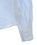 Frank&Eileen（フランクアンドアイリーン）カジュアルシャツ 青 サイズ:XXS レディース/2200623300015