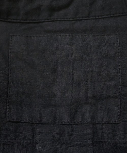 Frank&Eileen（フランクアンドアイリーン）カジュアルシャツ 黒 サイズ:XS レディース/2200623818046