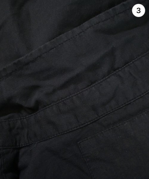 Frank&Eileen（フランクアンドアイリーン）カジュアルシャツ 黒 サイズ:XS レディース/2200623818046