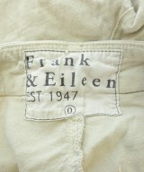 Frank&Eileen（フランクアンドアイリーン）その他 ベージュ サイズ:0(XS位) レディース/2200622251073