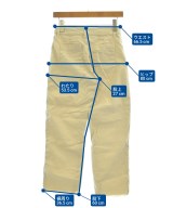 Frank&Eileen（フランクアンドアイリーン）その他 ベージュ サイズ:0(XS位) レディース/2200622251073