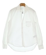 Frank&Eileen（フランクアンドアイリーン）カジュアルシャツ 白 サイズ:XS レディース/2200624144021