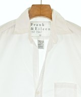 Frank&Eileen（フランクアンドアイリーン）カジュアルシャツ 白 サイズ:XS レディース/2200624144021