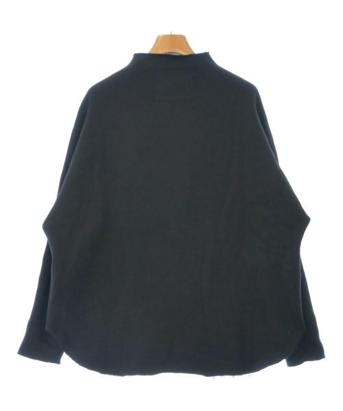 Frank&Eileen（フランクアンドアイリーン）スウェット 黒 サイズ:XS レディース/2200624684015