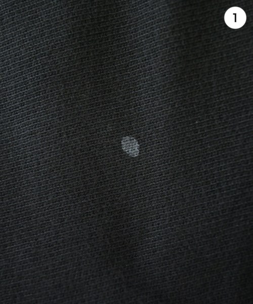 Frank&Eileen（フランクアンドアイリーン）スウェット 黒 サイズ:XS レディース/2200624684015