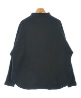 Frank&Eileen（フランクアンドアイリーン）スウェット 黒 サイズ:XS レディース/2200624684015