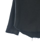 Frank&Eileen（フランクアンドアイリーン）スウェット 黒 サイズ:XS レディース/2200624684015