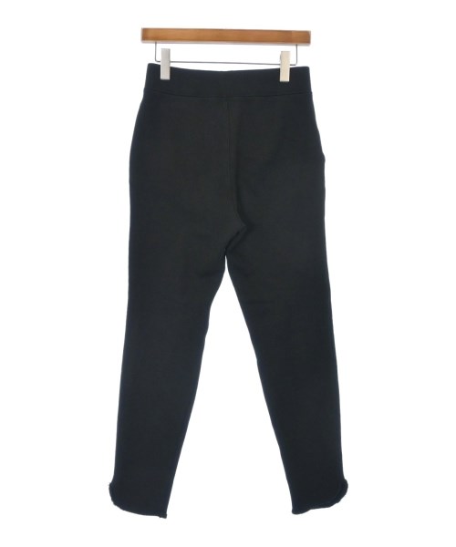 Frank&Eileen（フランクアンドアイリーン）スウェットパンツ 黒 サイズ:XS レディース/2200624684022