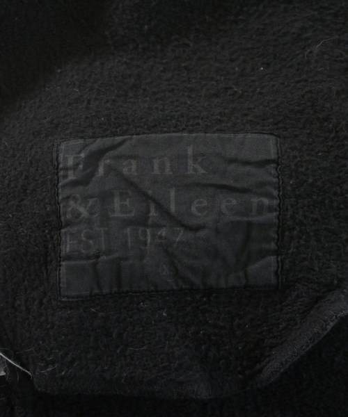 Frank&Eileen（フランクアンドアイリーン）スウェットパンツ 黒 サイズ:XS レディース/2200624684022
