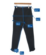 Frank&Eileen（フランクアンドアイリーン）スウェットパンツ 黒 サイズ:XS レディース/2200624684022