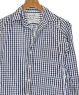 Frank&Eileen（フランクアンドアイリーン）カジュアルシャツ 白 サイズ:XXS レディース/2200626369040