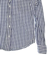 Frank&Eileen（フランクアンドアイリーン）カジュアルシャツ 白 サイズ:XXS レディース/2200626369040