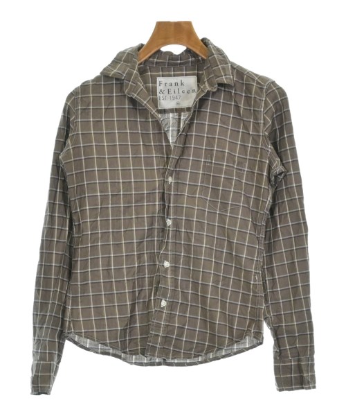 フランクアンドアイリーン(Frank&Eileen)のFrank&Eileen カジュアルシャツ