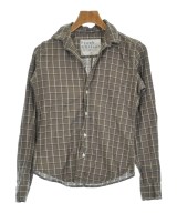 Frank&Eileen カジュアルシャツ