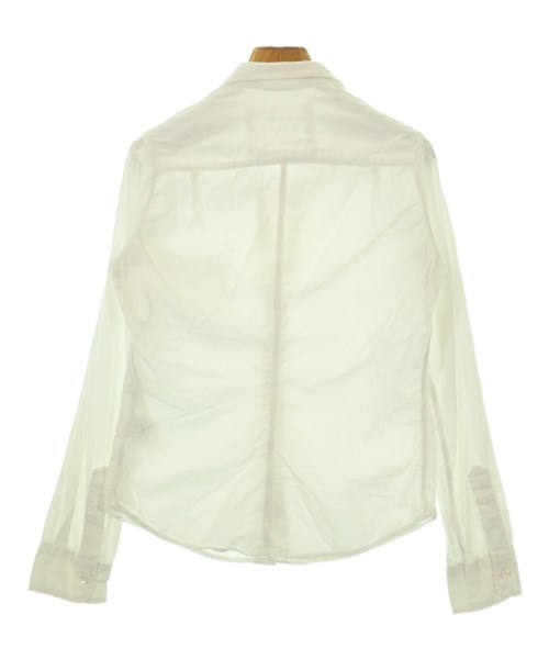 Frank&Eileen（フランクアンドアイリーン）カジュアルシャツ 白 サイズ:XS レディース/2200627346033
