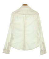 Frank&Eileen（フランクアンドアイリーン）カジュアルシャツ 白 サイズ:XS レディース/2200627346033