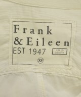 Frank&Eileen（フランクアンドアイリーン）カジュアルシャツ 白 サイズ:XS レディース/2200627346033
