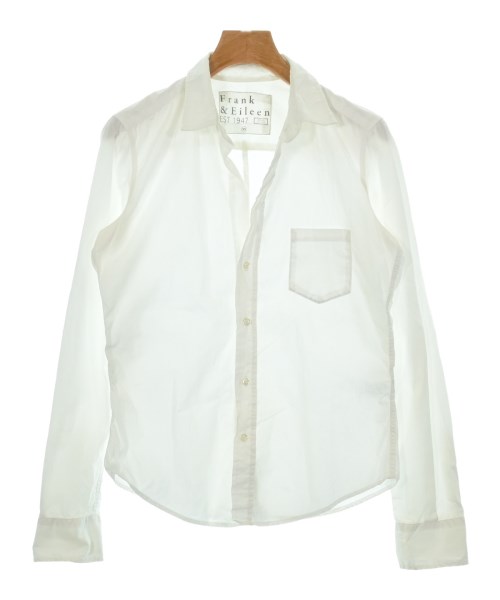 フランクアンドアイリーン(Frank&Eileen)のFrank&Eileen カジュアルシャツ