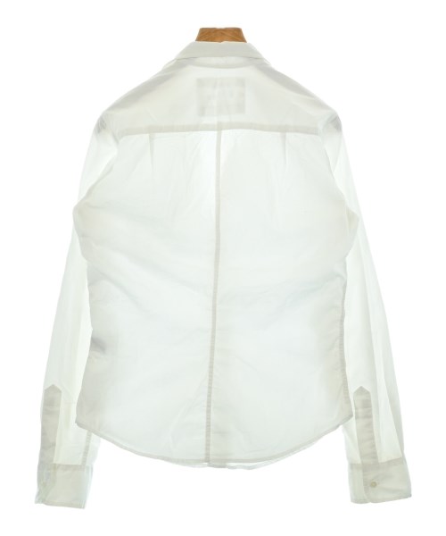 Frank&Eileen（フランクアンドアイリーン）カジュアルシャツ 白 サイズ:XS レディース/2200627346040